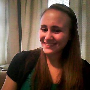 Meet your Posher, Katherine